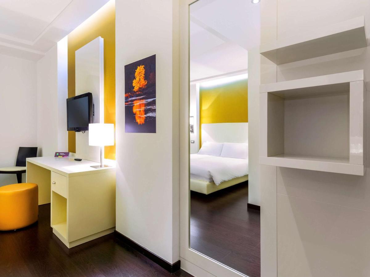 Ibis Styles Milano Melegnano Hotel Carpiano Екстериор снимка